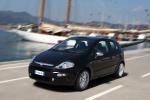 Fiat Punto Evo 2009 года